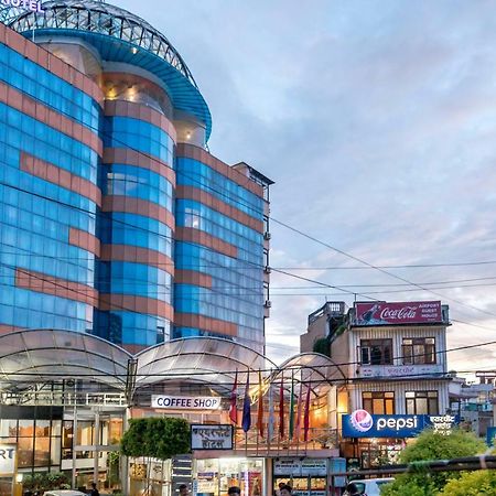 Airport Hotel Kathmandu Exterior photo
